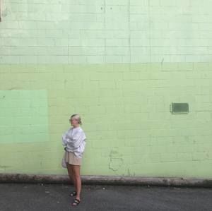 Meet your Posher, Rosie